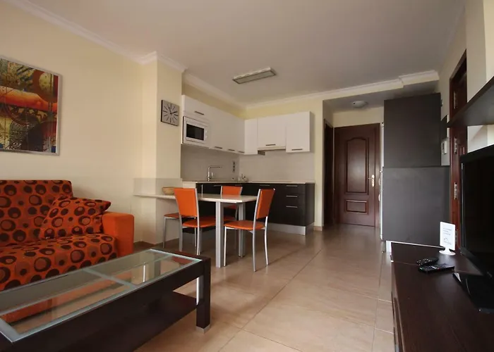 Lejlighed Marlenghi 8 2a