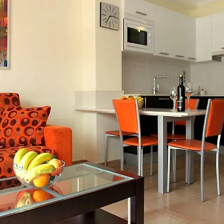 Marlenghi 8 2a Appartement Las Palmas