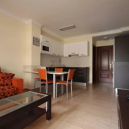 Appartement Marlenghi 8 2a