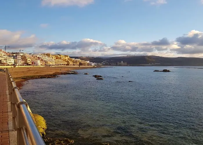 Marlenghi 8 2a * Las Palmas / Gran Canaria